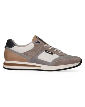 Australian Footwear Clint leather