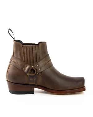Mayura Boots Westernlaars 4-crazy old sadale