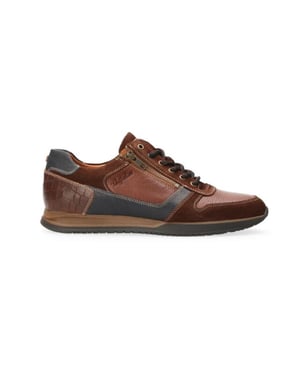 Australian Footwear Browning leather