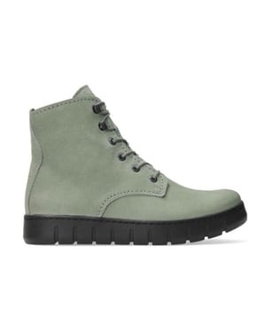 Wolky Veterschoenen