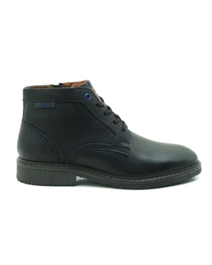 Australian Footwear Hattrick 15.1452.01.a00-black