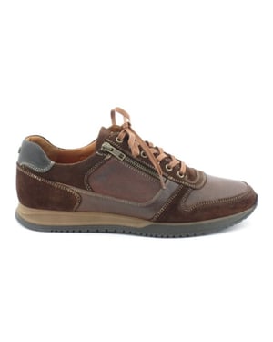Australian Footwear Browning 15.1473.02.d47-brown