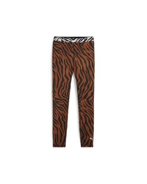 Puma Animal remix hw 7/8 tight 524817-81
