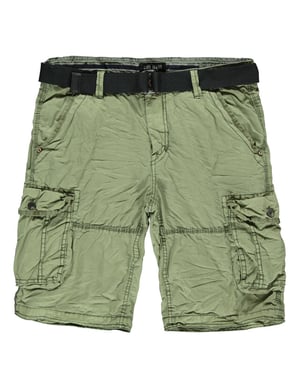 Cars Korte broek durras olive