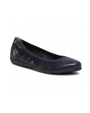 Caprice Instapper 9-22150-26 ocean reptile