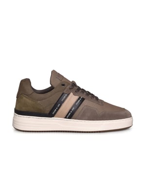 Cycleur de Luxe Grimpeur walnut green cdlm222257
