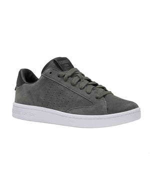 K-Swiss Lozan klub sde 07262-074-m gunmetal