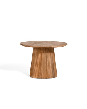 Multifurn Mokka bijzettafel Ø60cm