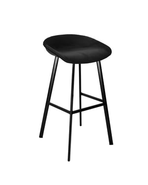 Kick Collection Kick barkruk finn (78 cm hoogte)