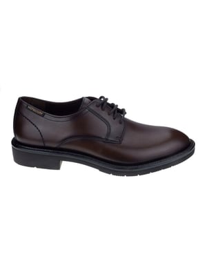 Mephisto Taylor heren veterschoen