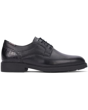 Mephisto Flavien heren veterschoen