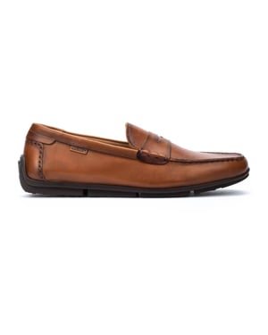 Pikolinos Conil heren moccasin