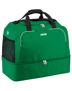 Jako Sporttas classico met bodemvak senior 2050-06 sr