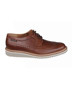 Mephisto Enrico heren veterschoen