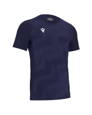 Macron Rodders shirt nav 50770700