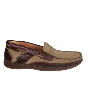 Mephisto Fenton heren instapper