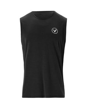 Virtus Joker v2 sleveless tee ev231712-1001s