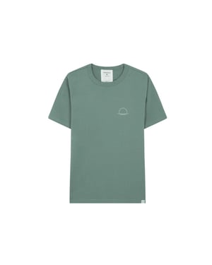 NOWADAYS Nai0301d3 759 jade green