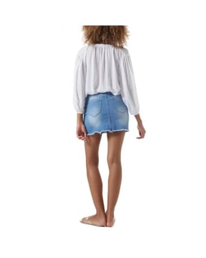 Melissa Odabash Skirts
