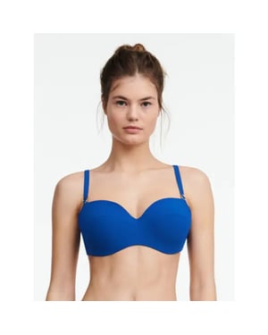 Chantelle Hemelse bikini top