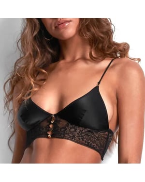 Aubade Midnight whiper triangle