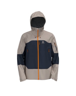 Odlo Jacket hardshell x-alp 3l
