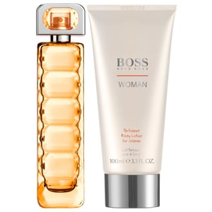 HUGO BOSS BOSS Woman Eau de Toilette Gift Set for Her