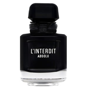 Givenchy L'Interdit Absolu Eau de Parfum Intense Spray 80 ml