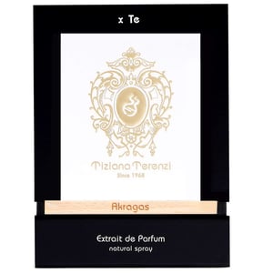 Tiziana Terenzi Akragas Extrait de Parfum - Unisex Fragrance 100ml