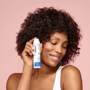 Ultrasun Face & Scalp Mist SPF50 - Lightweight UV Protection