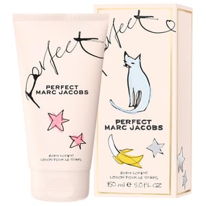 Marc Jacobs Perfect Body Lotion 150ml for Women