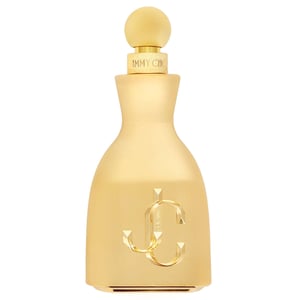 Jimmy Choo I Want Choo Le Parfum Spray - Luxurious Fragrance for Women 100ml