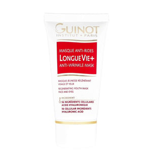 Guinot Longue Vie+ Anti-Ageing Anti-Wrinkle Mask for Youthful Skin