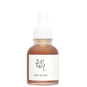 Revitalize Your Skin with Beauty Of Joseon Ginseng Root & Snail Mucin Serum