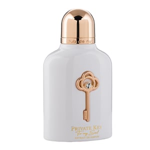 Armaf Private Key To My Soul Extrait de Parfum Spray 100ml (Unisex)