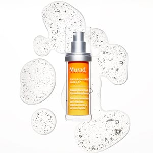 Murad Environmental Shield Snelwerkende Serum voor het corrigeren van donkere vlekken