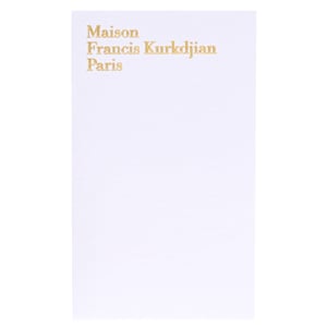 Maison Francis Kurkdjian Oud Satin Mood Extrait de Parfum - Unisex Fragrance 70ml