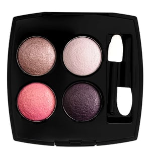Chanel Les 4 Ombres Multi-Effect Quadra Oogschaduw 228 Tisse Cambon