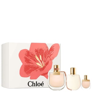 Chloé Nomade For Her Eau de Parfum Gift Set - Luxurious Fragrance Collection