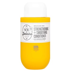 Sol de Janeiro Braziliaanse Joia Versterkende en Verzachtende Conditioner voor Fijn tot Medium Haar 1g