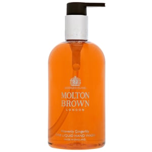 Molton Brown Heavenly Gingerlily Luxurious Hand Wash