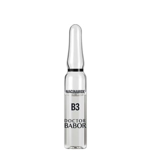 BABOR Barrier Protect Ampoule Serum Concentrate - 7-daagse huidregeneratiebehandeling - 2 ml