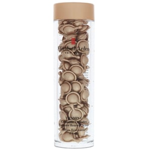 Elizabeth Arden Vitamin C Ceramide Radiance Renewal Serum Capsules - 90 Count