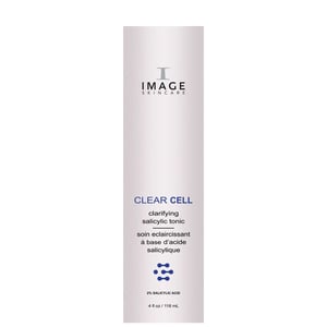 IMAGE Skincare Clear Cell Salicylic Clarifying Tonic 118 ml / 4 oz
