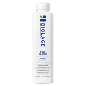 Biolage Full Rescue Shampoo for Thinning Hair 434g