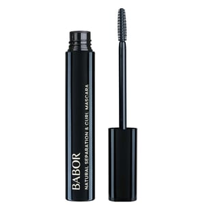 BABOR Natural Separation & Curl Mascara 7ml voor prachtige wimpers