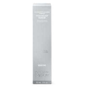 BABOR Doctor Babor Itch Relief Serum for Sensitive Skin - 30ml