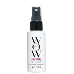 Color Wow Styling Raise the Root Thicken and Lift Spray - Volume Booster for Hair