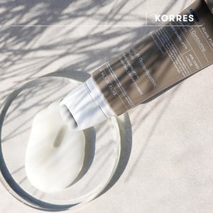 KORRES Black Pine 4D BioShapeLift Contouring Serum 40ml for Defined Facial Contours