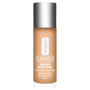 Clinique Beyond Perfecting Foundation and Concealer for Flawless Skin